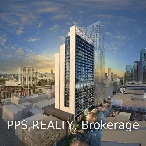 330 Richmond Street W