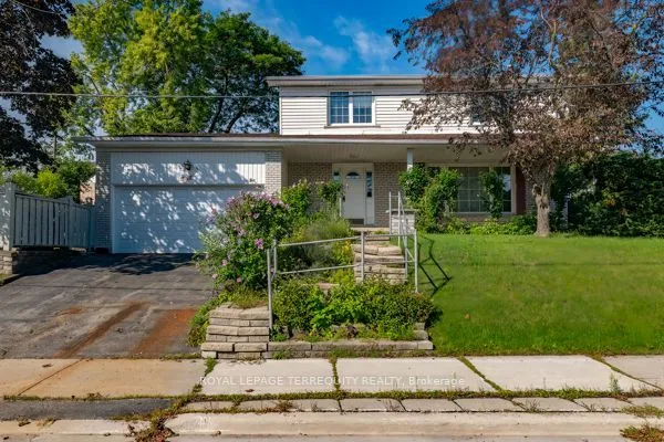 1 Snowcrest Avenue