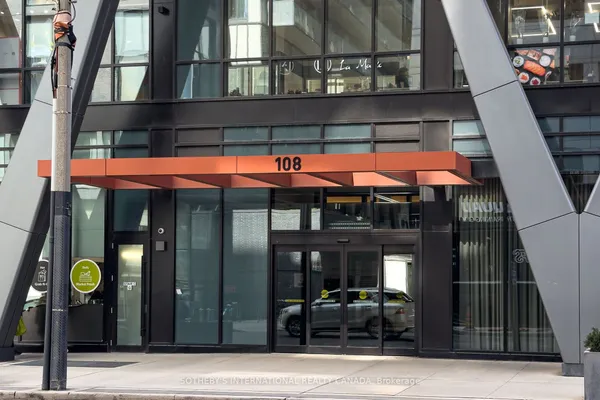 108 Peter Street