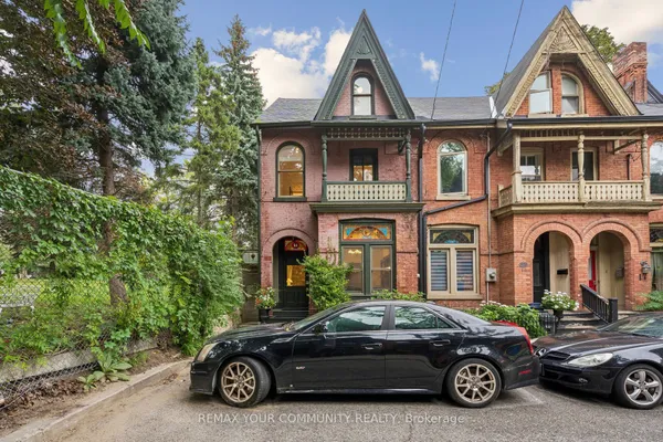 21 Laurier Avenue E — photo 2