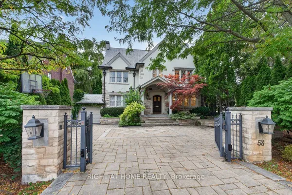 58 Old Forest Hill Road