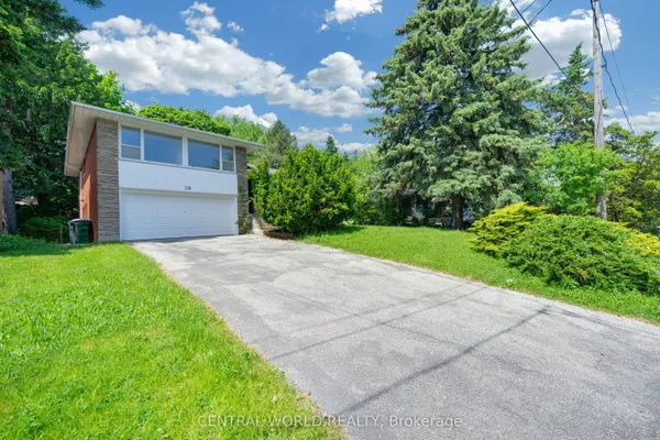 38 Denrock Drive