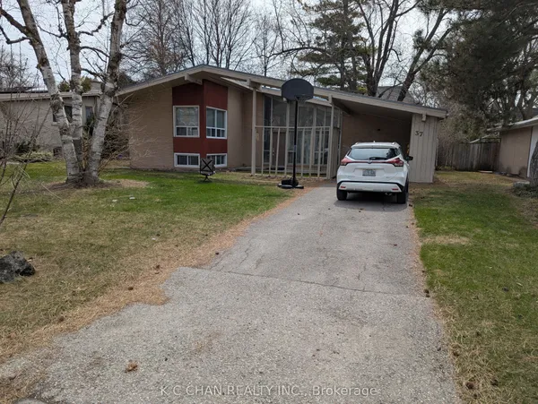 37 Grangemill Crescent — photo 2