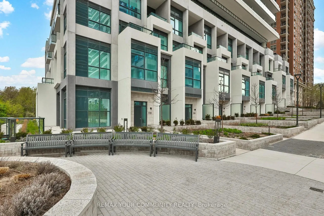 10 Inn On The Park Drive — photo 3