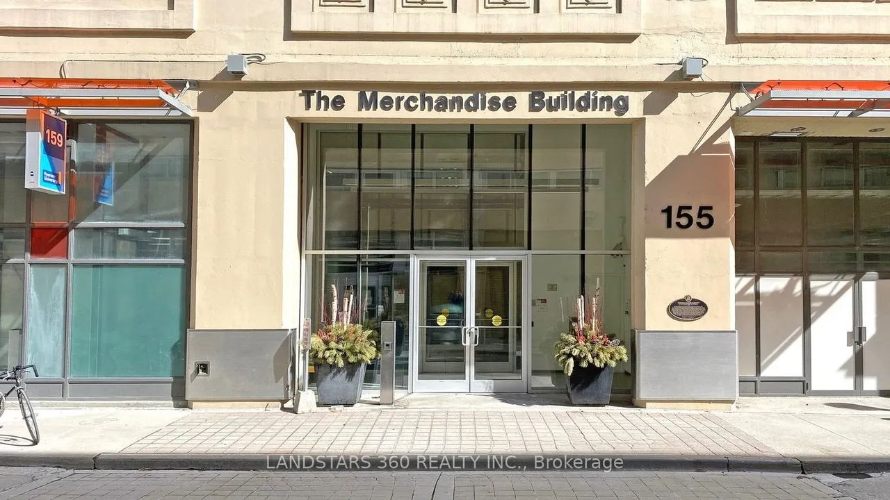 155 Dalhousie Street