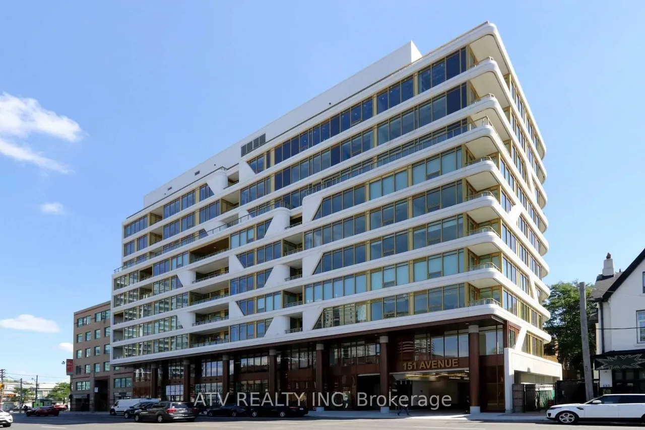 151 Avenue Road — photo 37