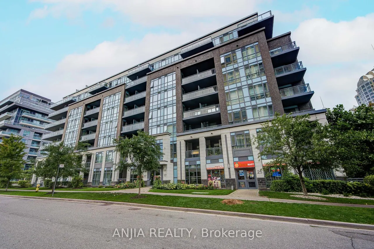 17 Kenaston Gardens
