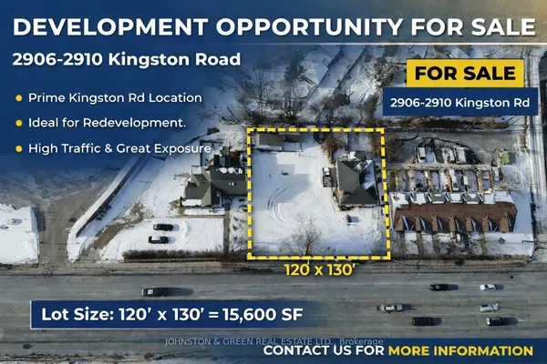 2906-10 Kingston Road
