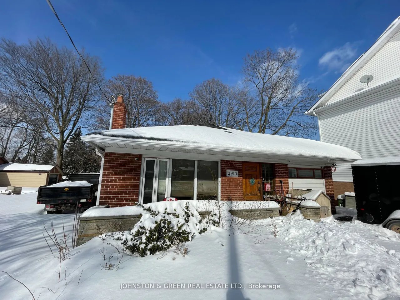 2906-10 Kingston Road — photo 4