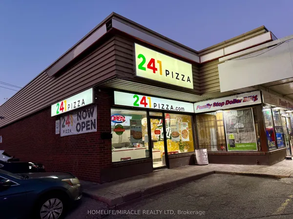 2372 Eglinton Avenue E