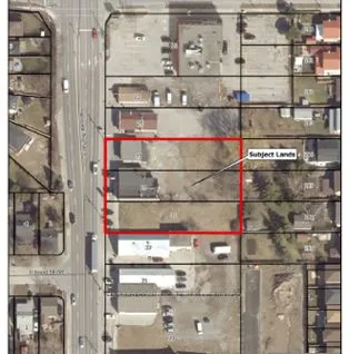 27-31 Harwood Avenue S