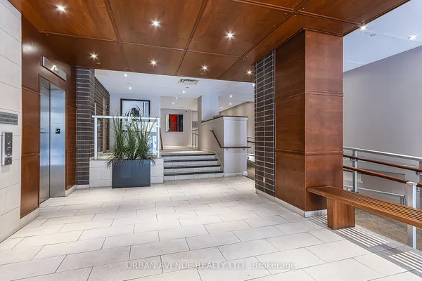 44 Bond Street W, Unit 707 — photo 2