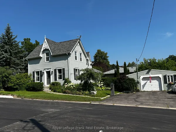 329 Mcdonald Street