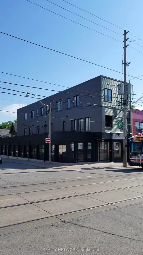 1415 Gerrard Street E