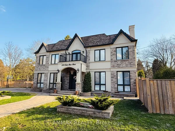 105 Cedar Brae Blvd Boulevard