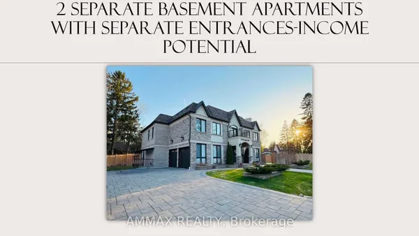 105 Cedar Brae Blvd Boulevard — photo 2