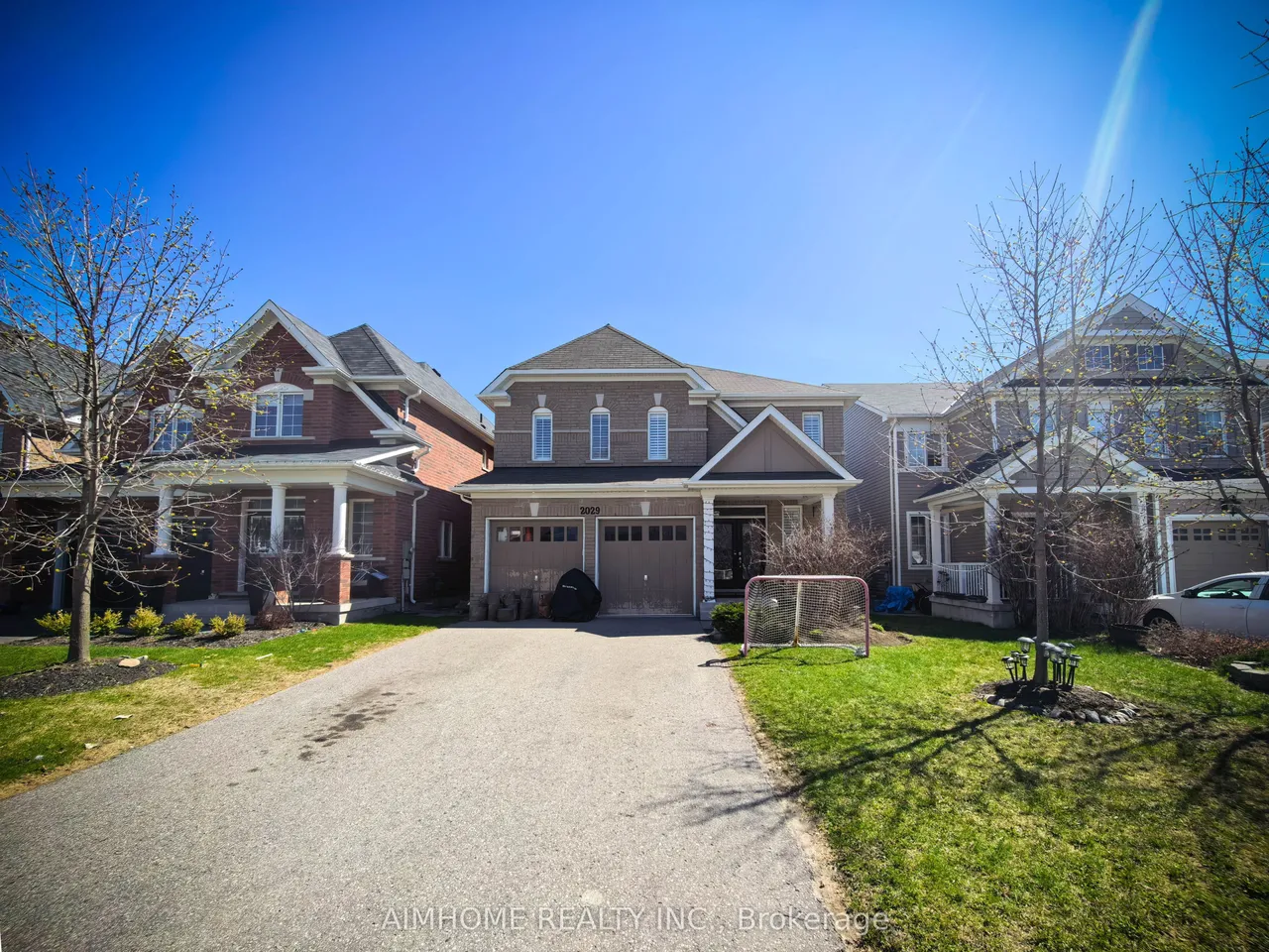 2029 Kurelo Drive