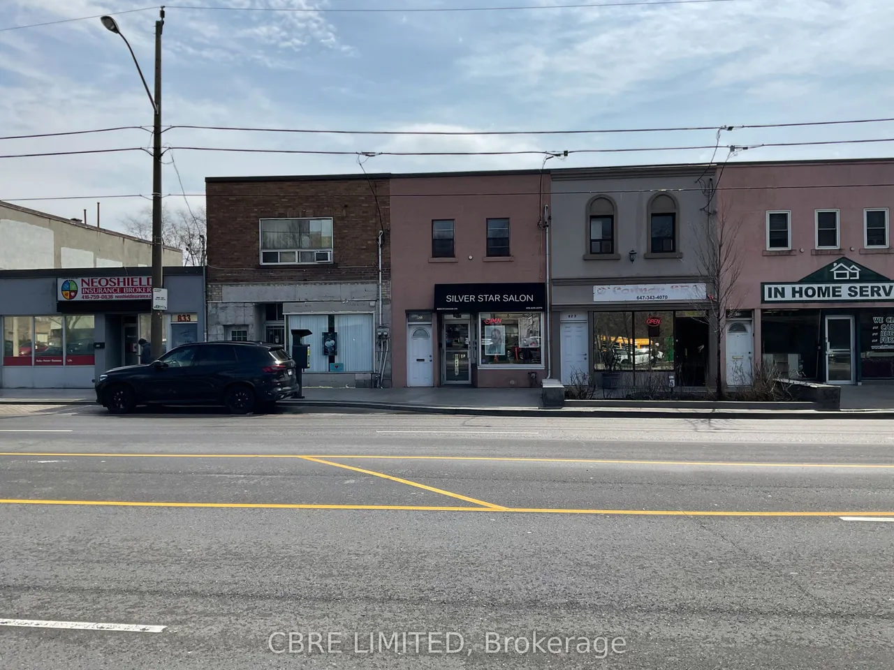 827 O'Connor Drive