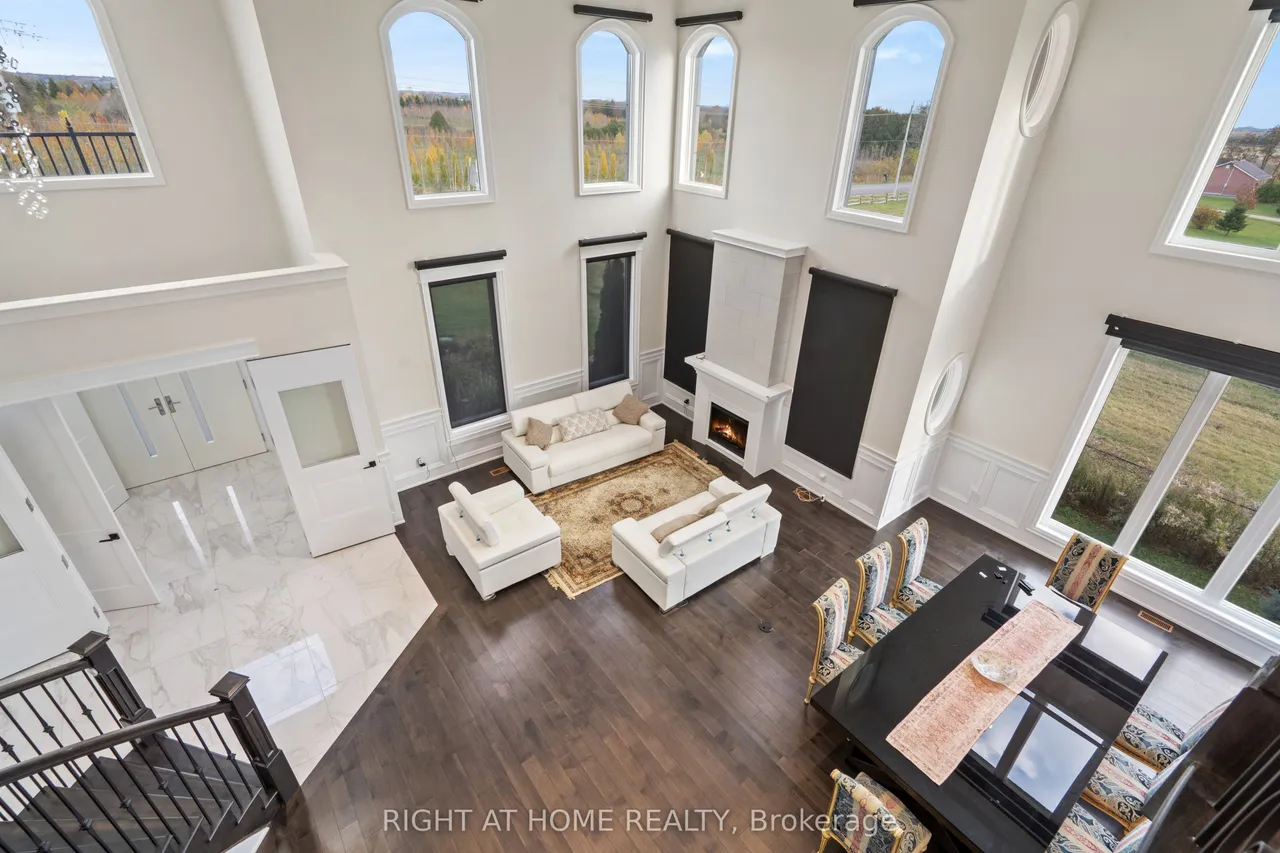 7650 Old Scugog Road