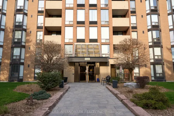 1535 Diefenbaker Court, Unit 107