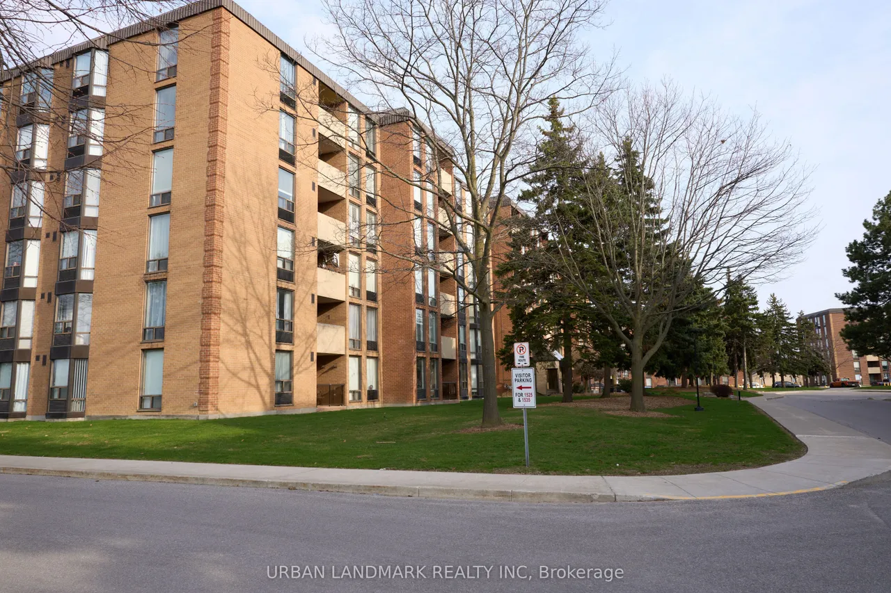 1535 Diefenbaker Court, Unit 107 — photo 30