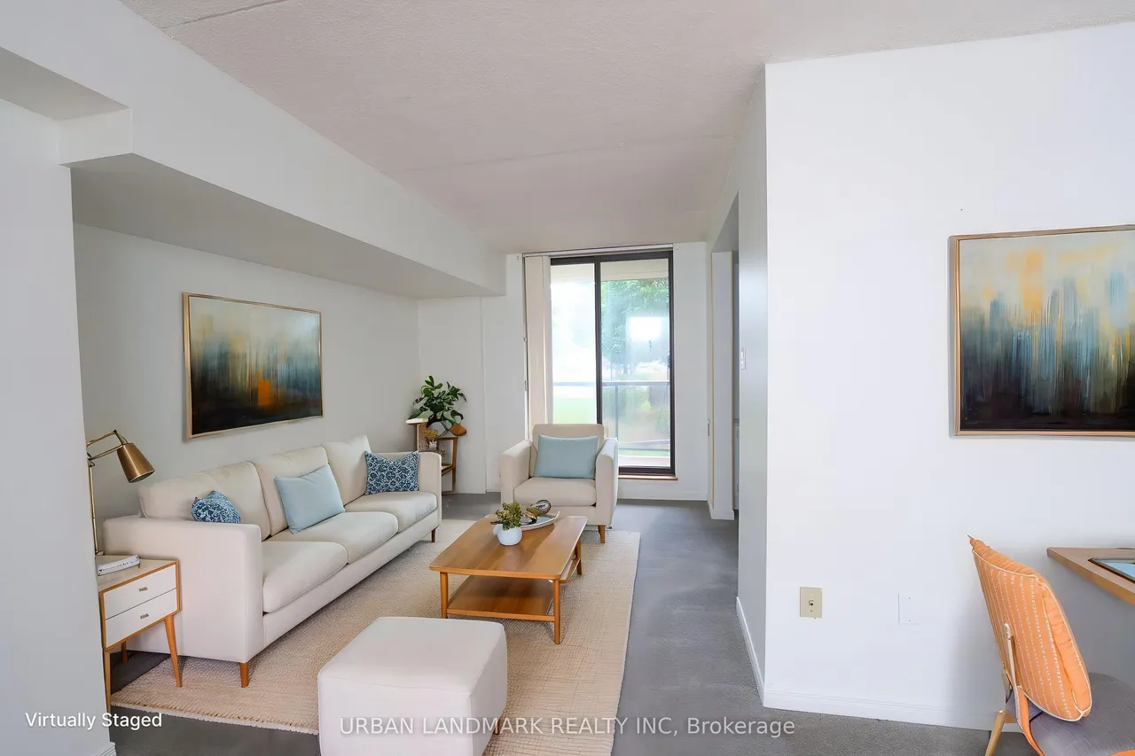 1535 Diefenbaker Court, Unit 107 — photo 3