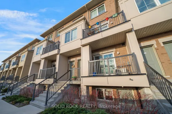 480 Beresford Path, Unit 17 — photo 2