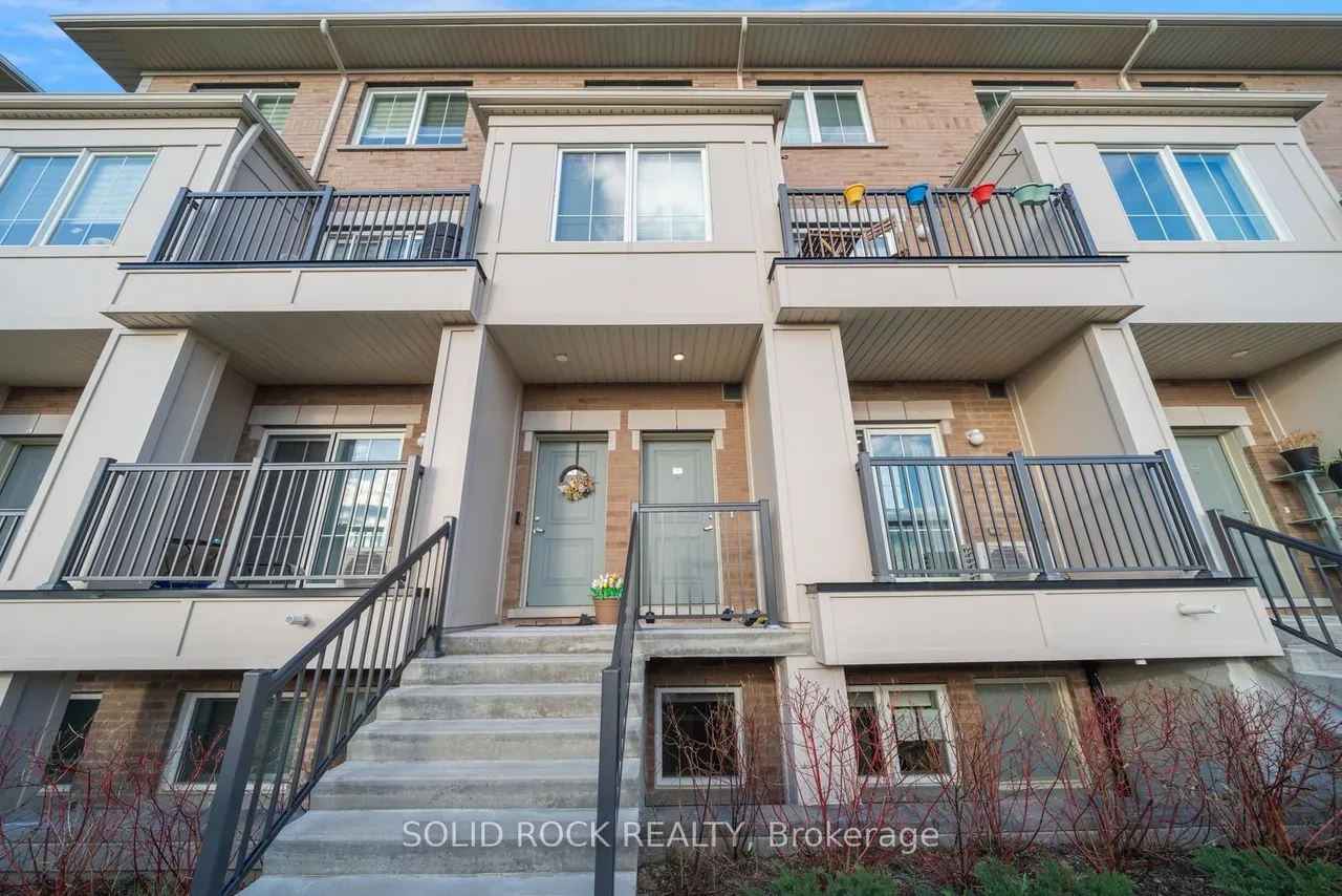 480 Beresford Path, Unit 17