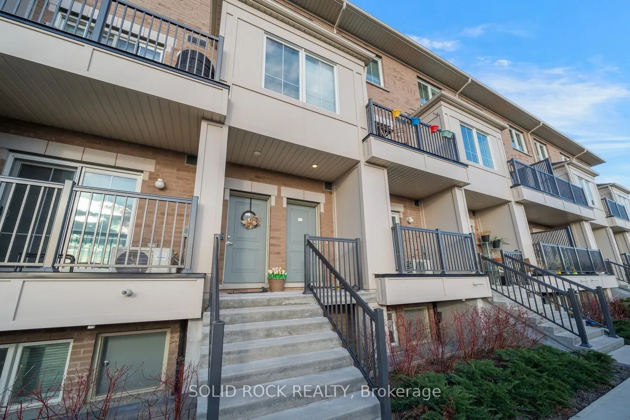 480 Beresford Path, Unit 17 — photo 3