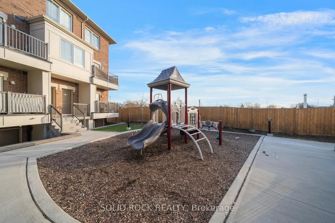 480 Beresford Path, Unit 17 — photo 36