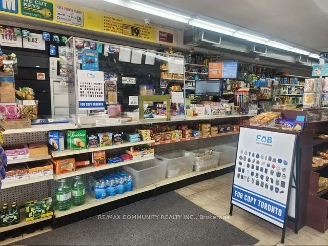 2404 Eglinton Avenue E, Unit 5 — photo 16