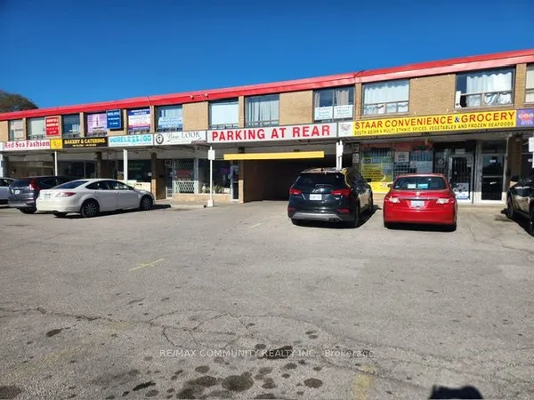 2404 Eglinton Avenue E, Unit 5 — photo 2