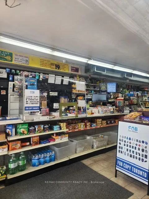 2404 Eglinton Avenue E, Unit 5 — photo 15