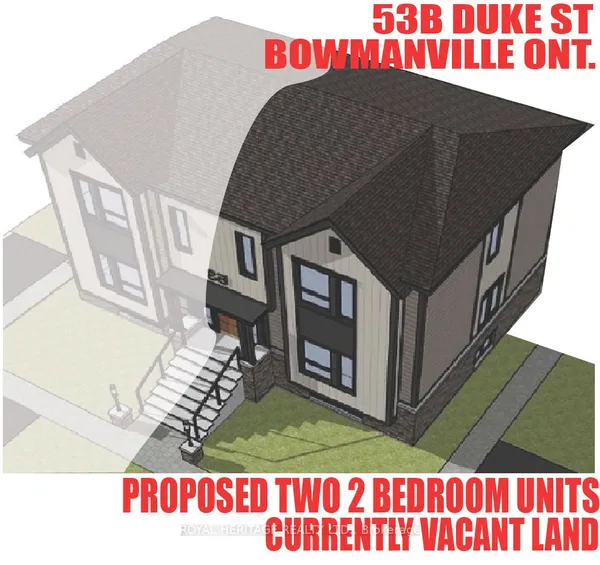 53B Duke Street