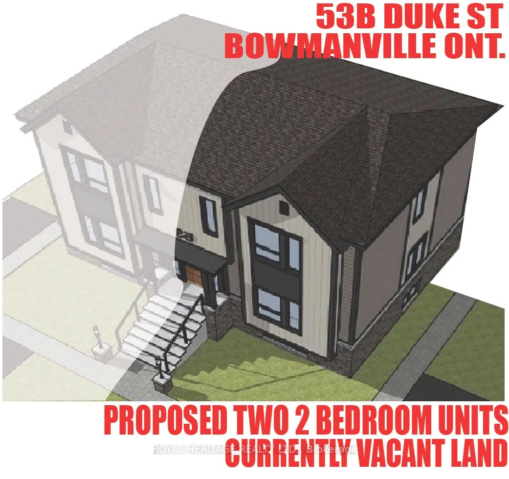 53B Duke Street