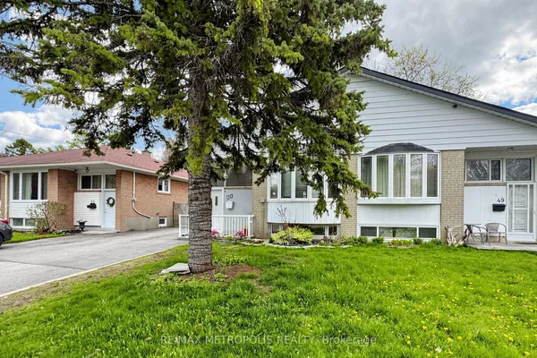 51 Greyabbey Trail