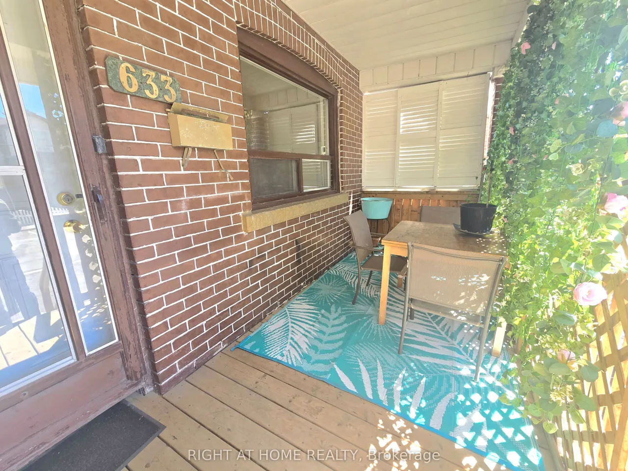 633 Greenwood Avenue — photo 21