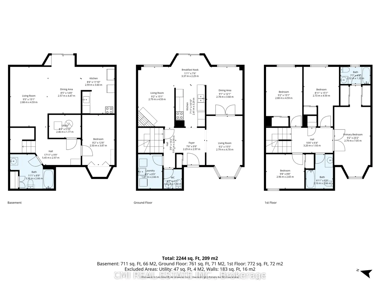 2275 Chapman Court — photo 39