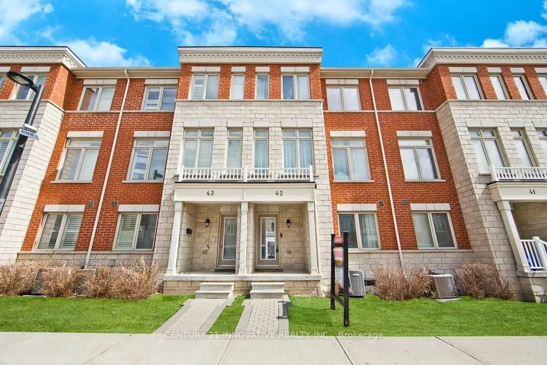 1299 Glenanna Road, Unit 42
