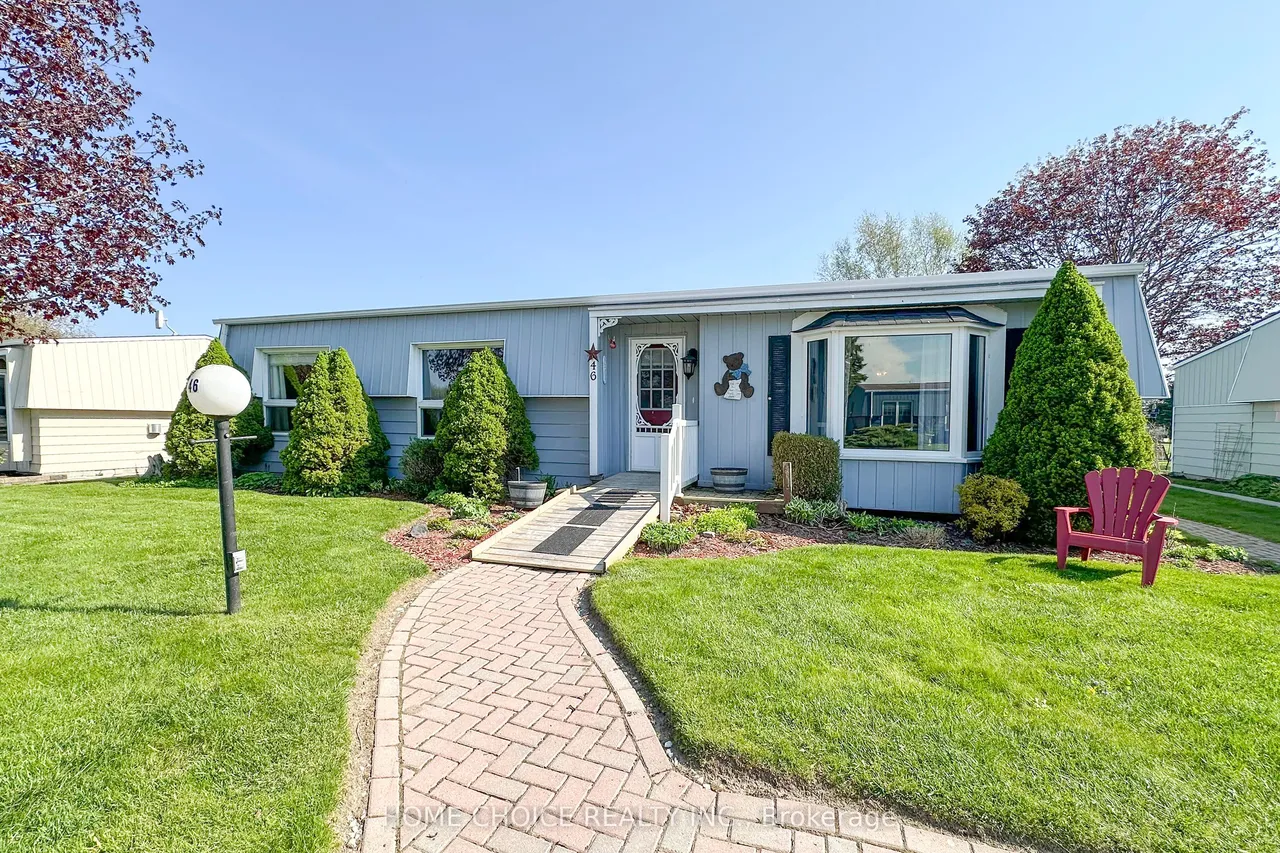 46 Fairway Drive — photo 3