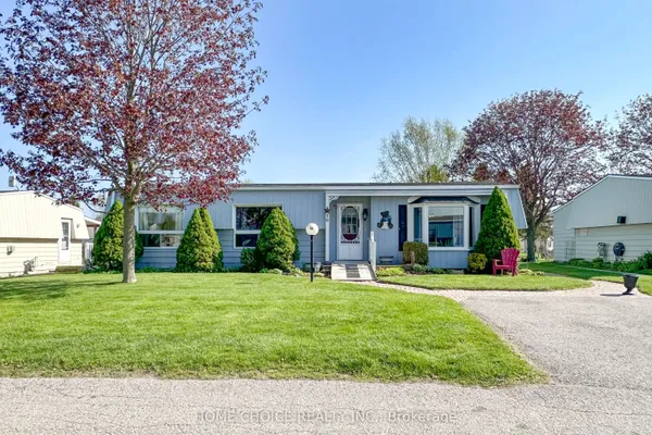 46 Fairway Drive