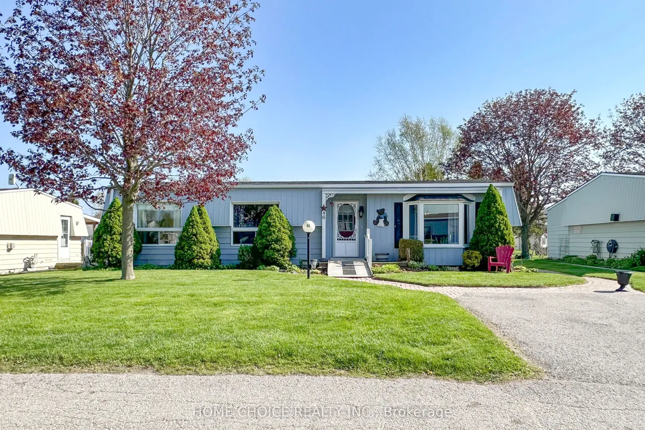 46 Fairway Drive