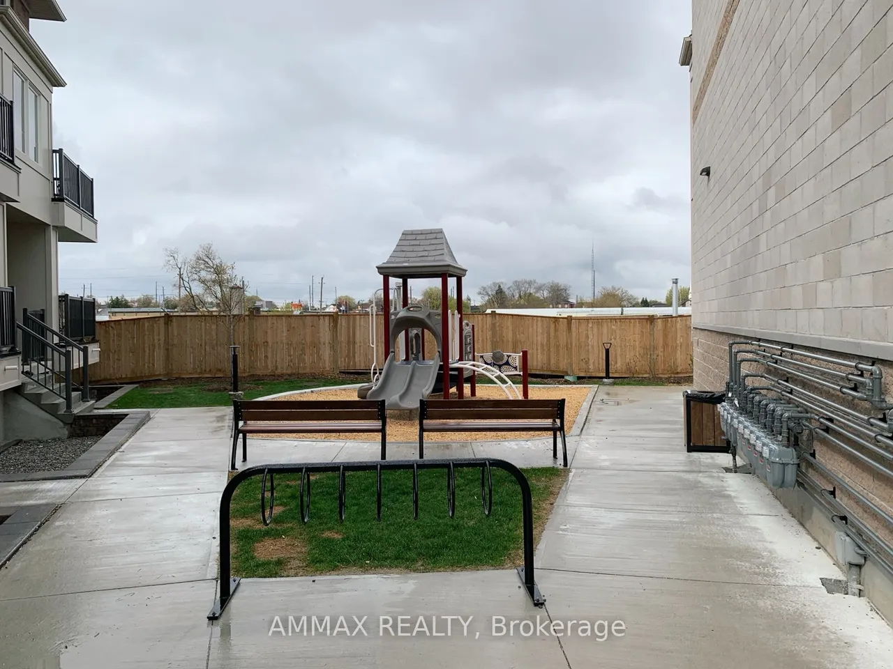 490 Beresford Path, Unit 8 — photo 16