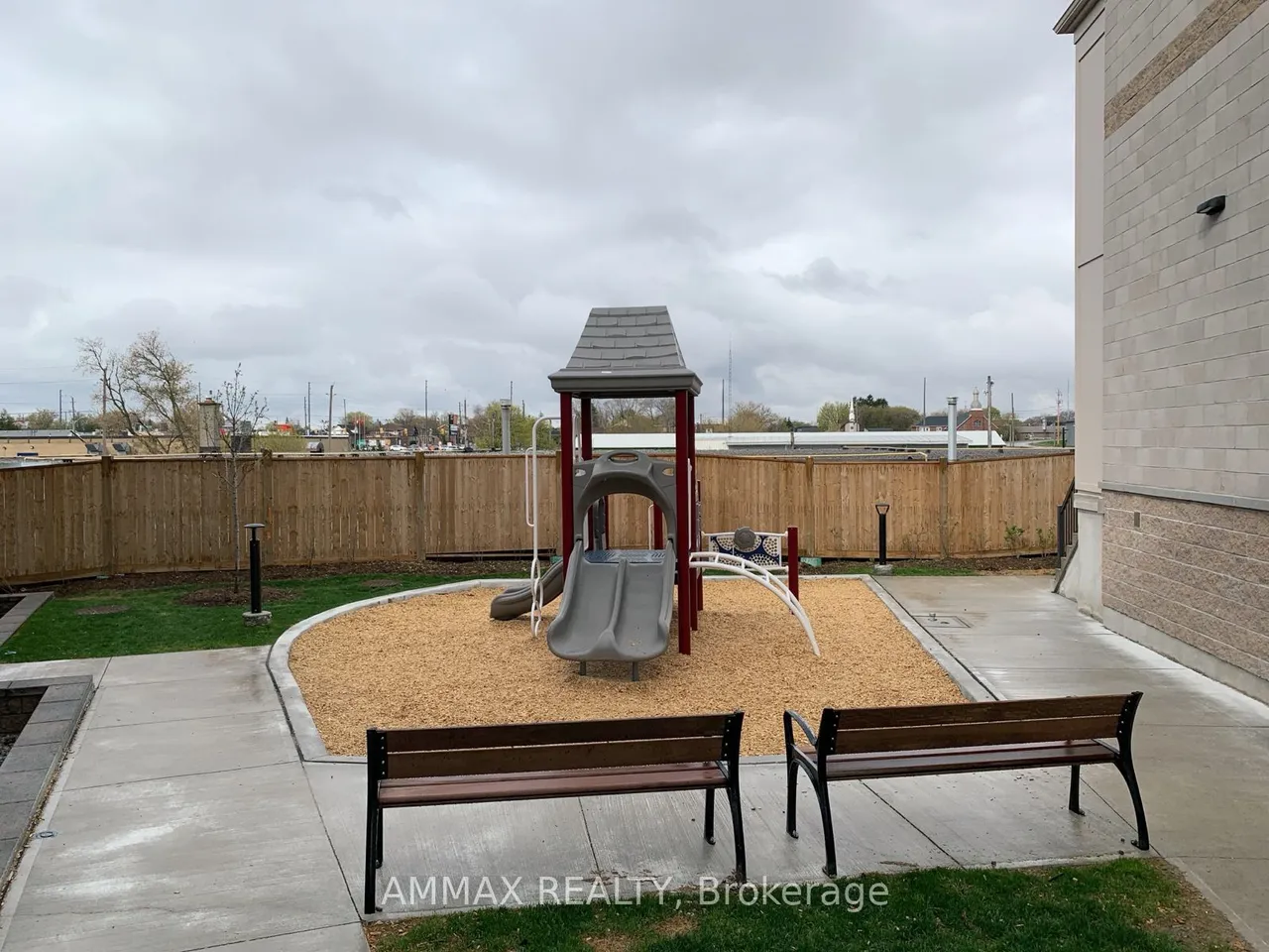 490 Beresford Path, Unit 8 — photo 17