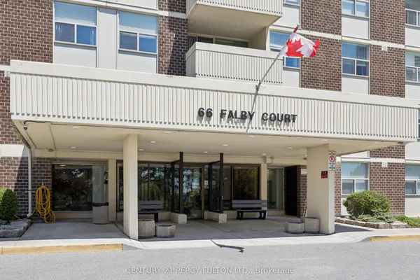 66 Falby Court — photo 2