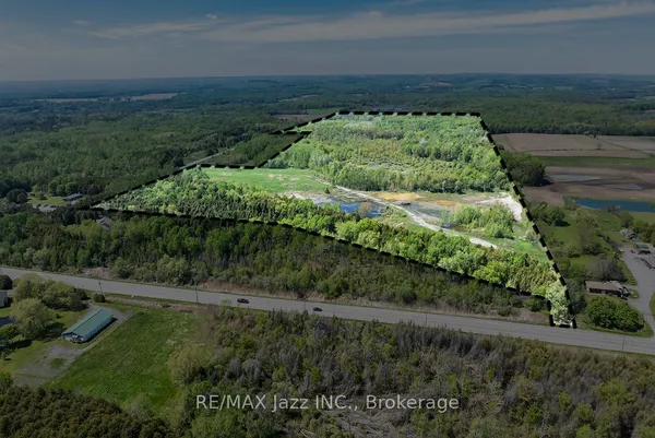 4148 Highway #2 N/A