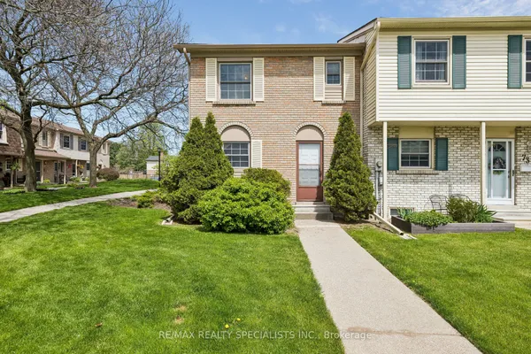 580 Eyer Drive, Unit 72