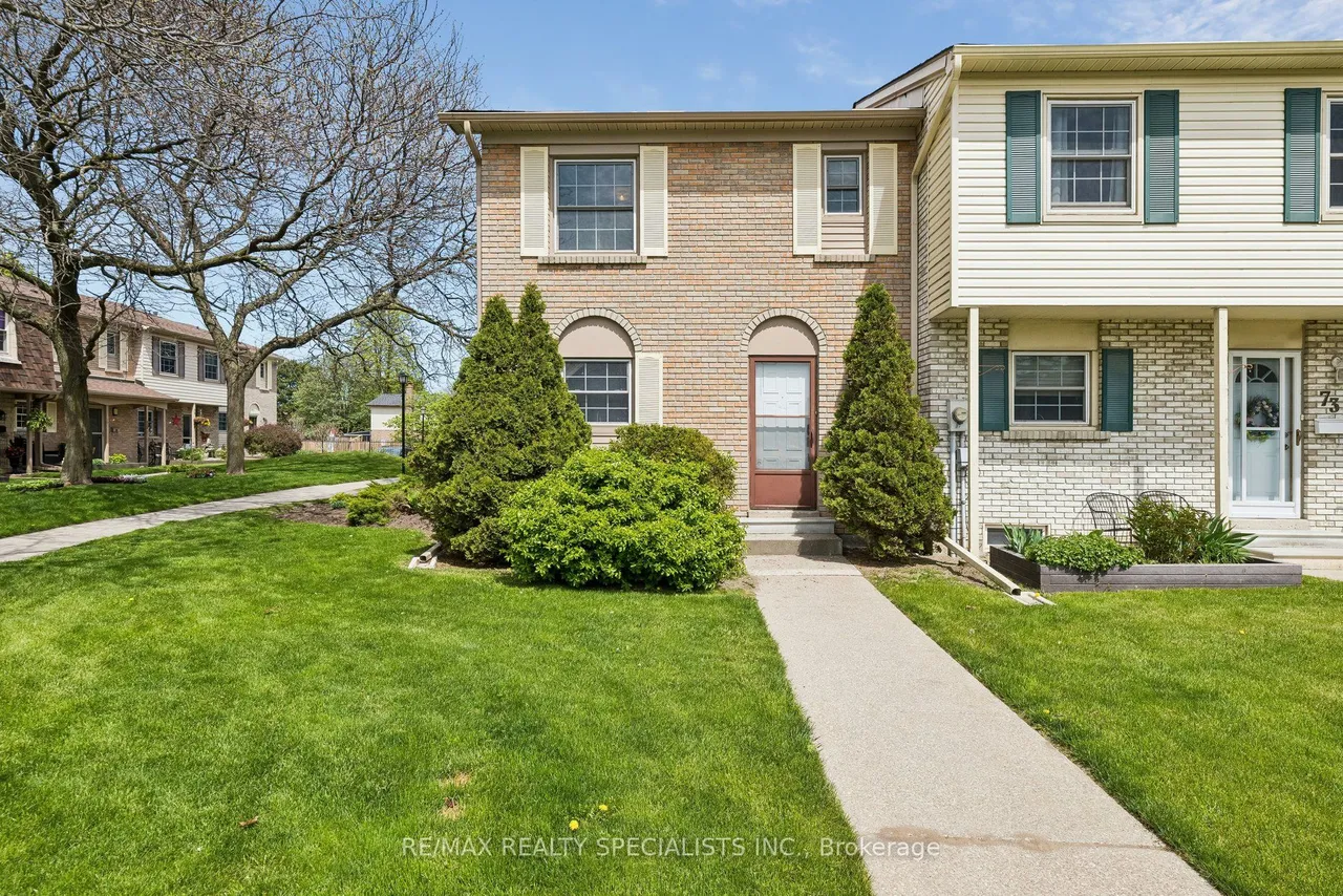 580 Eyer Drive, Unit 72