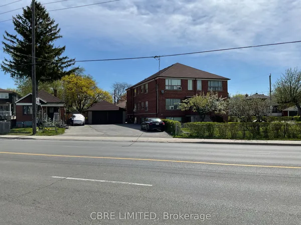 587 Danforth Road
