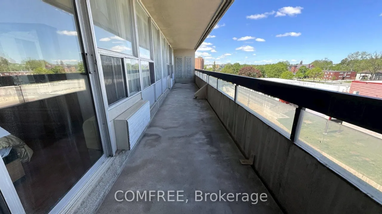 55 William Street E, Unit 505 — photo 22